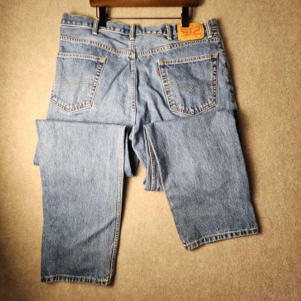Levis levi 550